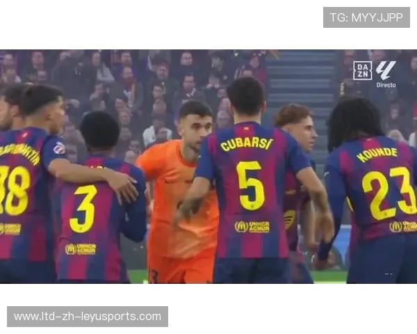 巴萨门将胡安·加西亚复出，能否守护防线？