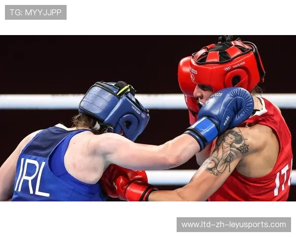 拳击爆发回合被媒体称为“雷霆一击”