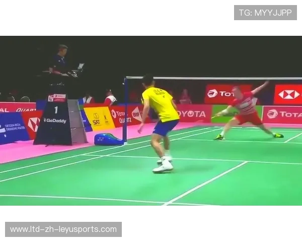 羽毛球材质进化带来更高速的比赛体验 羽毛球材质进化带来更高速的比赛体验