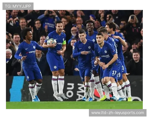 切尔西防线牢不可破,英超战术再度领先 切尔西防线牢不可破,英超战术再度领先