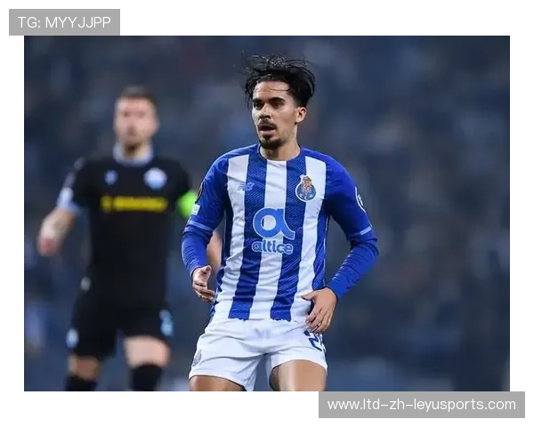 波尔图盯上边路技术怪!欧洲豪门的“秘密武器”来袭 波尔图盯上边路技术怪!欧洲豪门的“秘密武器”来袭