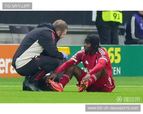 弗林蓬缺位导致维尔茨支援路线中断，克洛普紧急调整