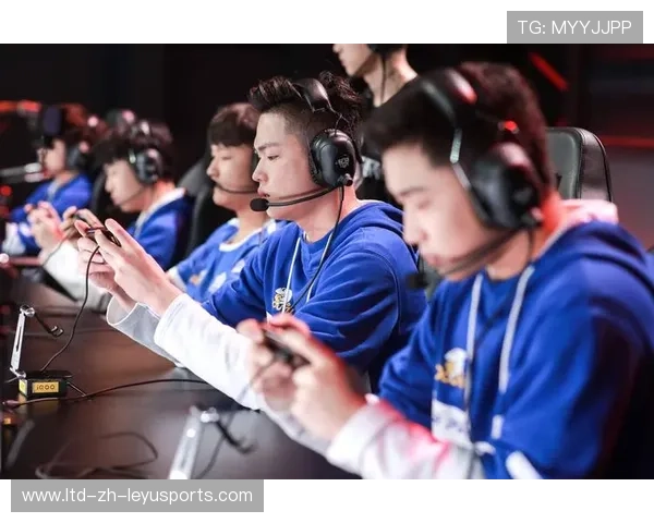 电竞俱乐部的运营管理:如何打造一支成功的电竞战队,电竞俱乐部运营与管理课程 电竞俱乐部的运营管理:如何打造一支成功的电竞战队,电竞俱乐部运营与管理课程