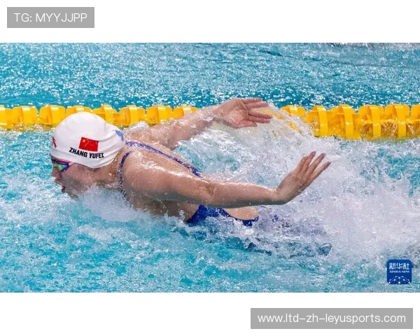 “泳池火花四溅！2025世界游泳锦标赛见证新纪录诞生”